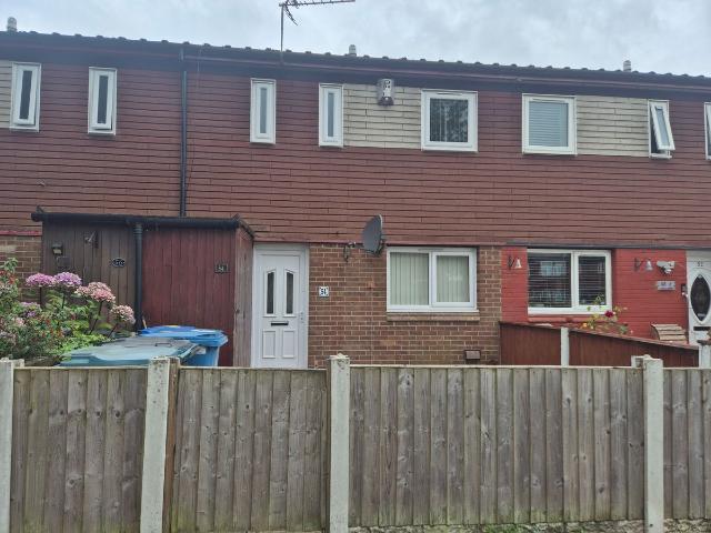 Apartment for rent in Brookvale, Halton