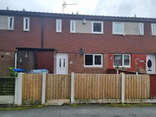 Apartment for rent in Brookvale, Halton