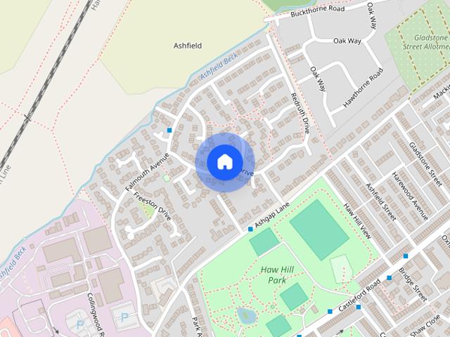 House for rent in Normanton and Altofts, Altofts