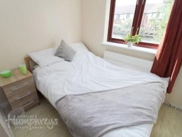 Room for rent in Nechells, Isle Of Man