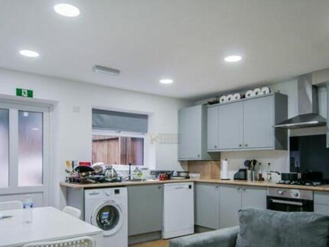 House for rent in Nechells, West Midlands