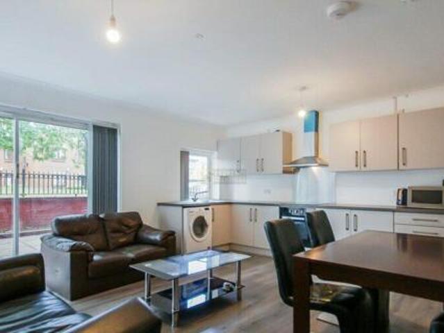 House for rent in Nechells, West Midlands