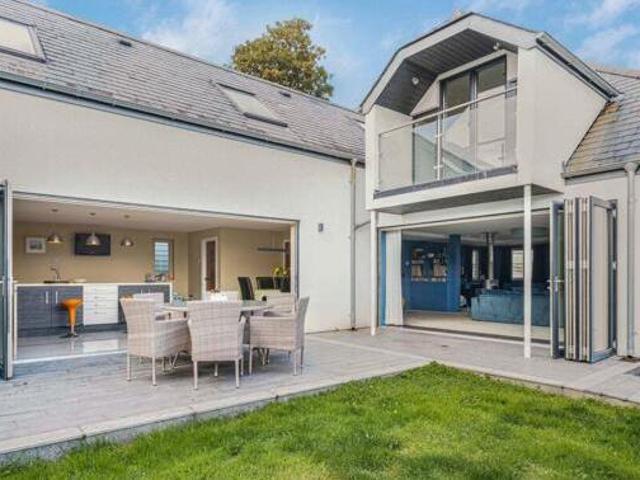 House for sale in Lostwithiel, Cornwall