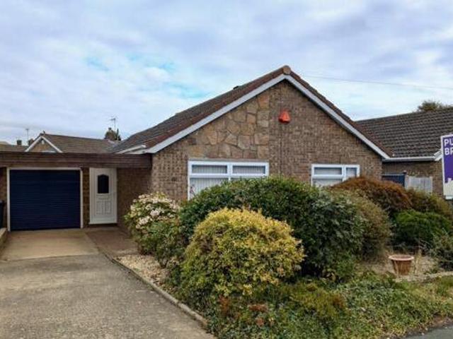 House for sale in Brayford, Lincolnshire