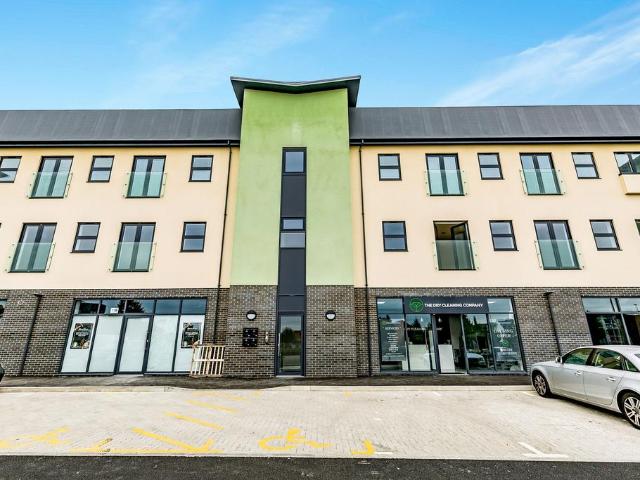 Apartment for rent in Broughton Gate, Monkston Park