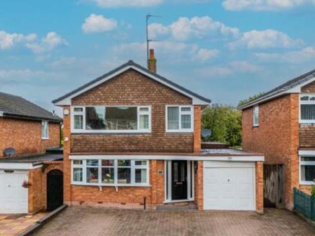 House for sale in Gillity Village, Great Barr