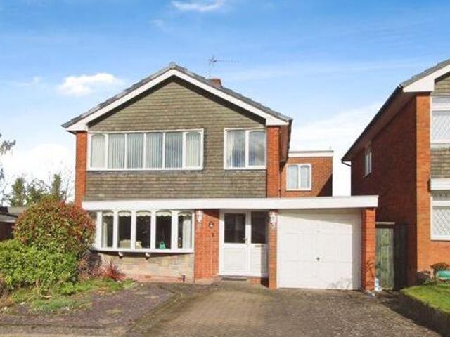 House for sale in Gillity Village, Great Barr