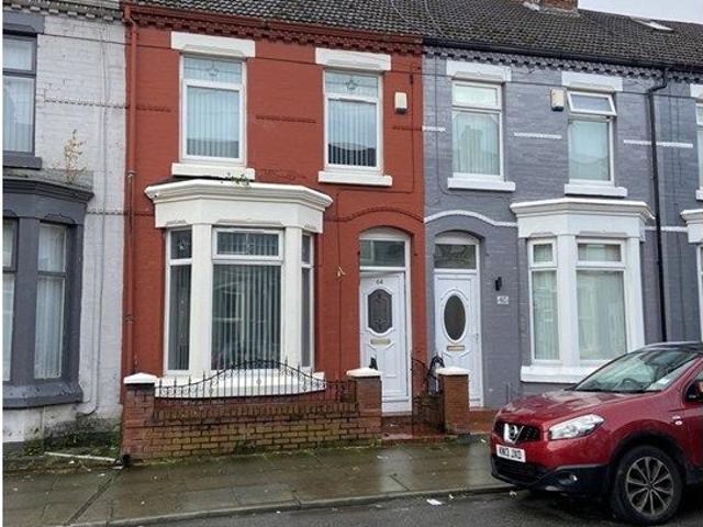 House for rent in Calderstones