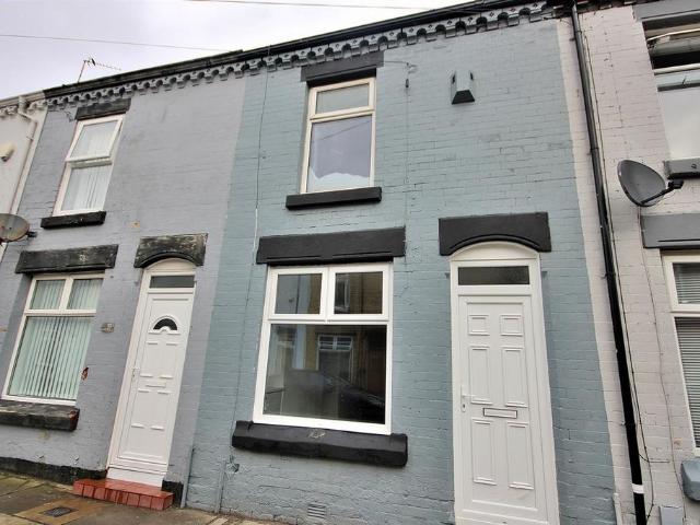 House for rent in Walton, Liverpool