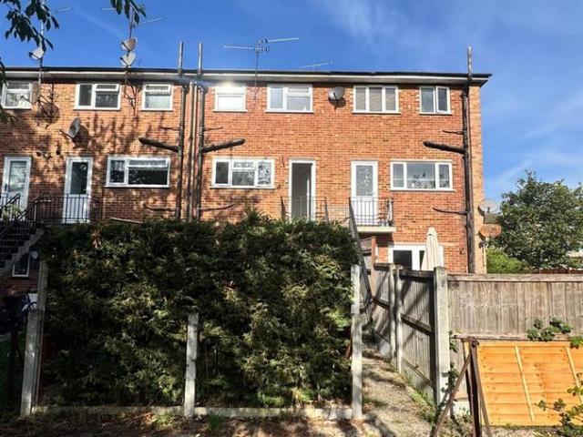 House for rent in Chelmsford, Essex