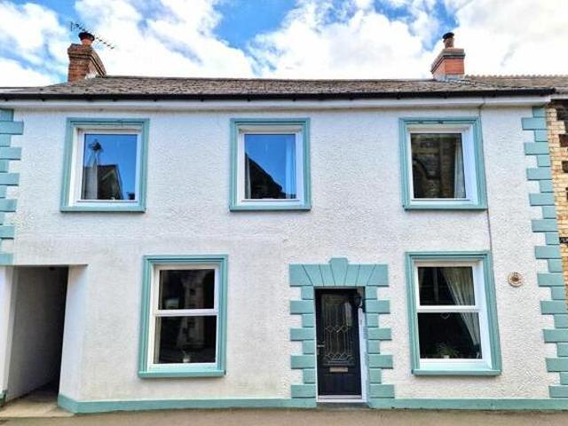 House for sale in Brandis Corner, Devon