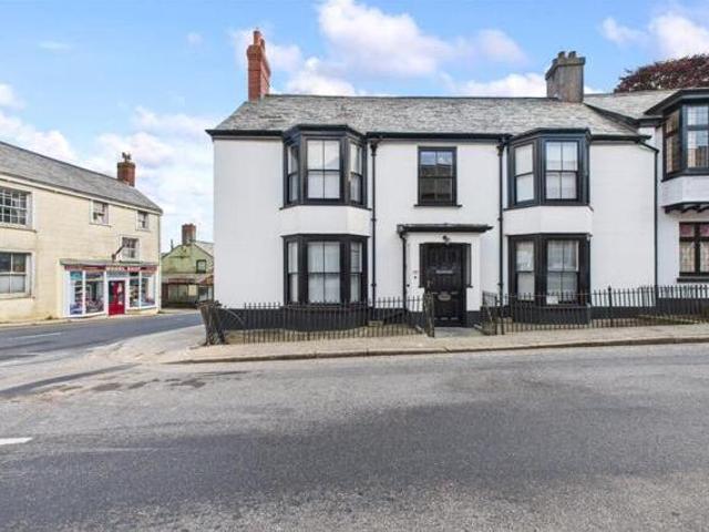 House for sale in Brandis Corner, Devon