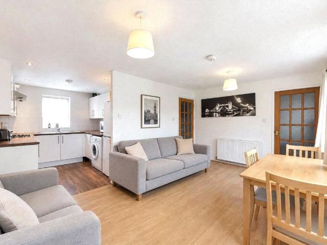 House for rent in London Borough of Merton, Greater London