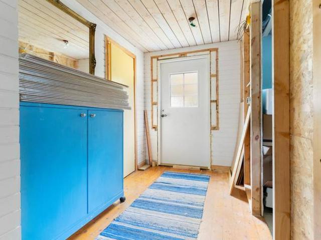 Hus till salu i Kalix, Norrbotten