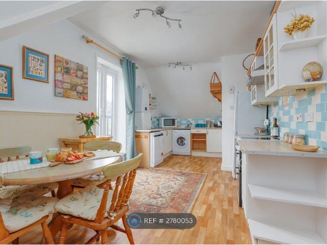 Apartment for rent in West Cliff, Bournemouth
