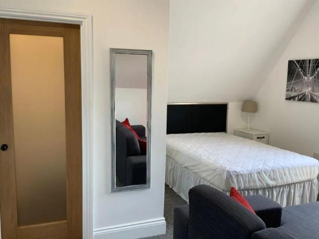 Apartment for rent in West Cliff, Bournemouth