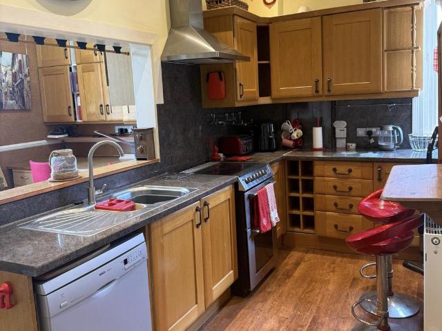 Apartment for rent in West Cliff, Bournemouth
