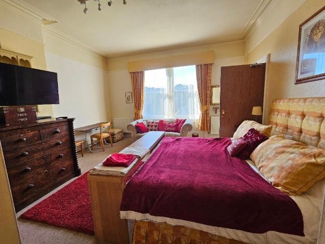 Apartment for rent in West Cliff, Bournemouth