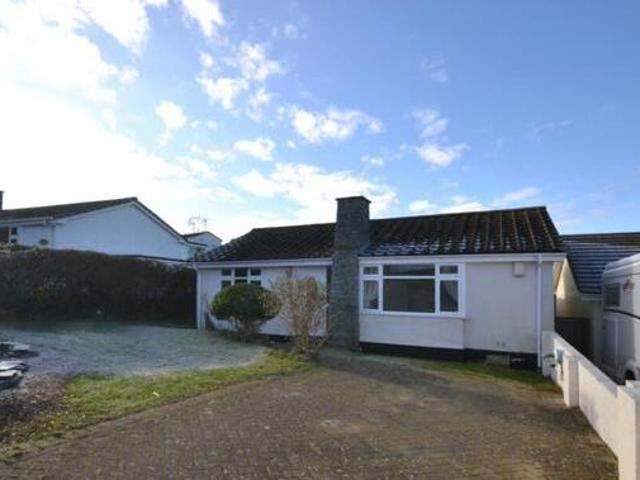 House for rent in Plaidy, Looe