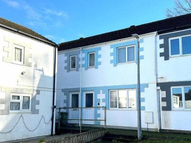 House for sale in Hayle, Cornwall