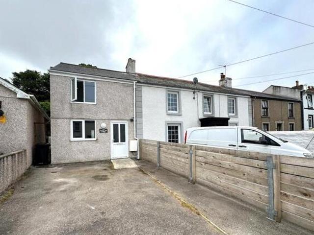 House for rent in Hayle, Cornwall