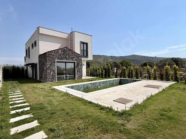 Milas, Muğla içerisinde satılık Villa