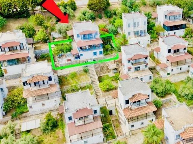 Milas, Muğla içerisinde satılık Villa