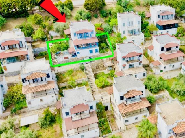Milas, Muğla içerisinde satılık Villa