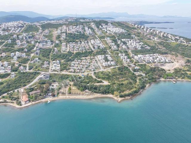 Milas, Muğla içerisinde satılık Villa