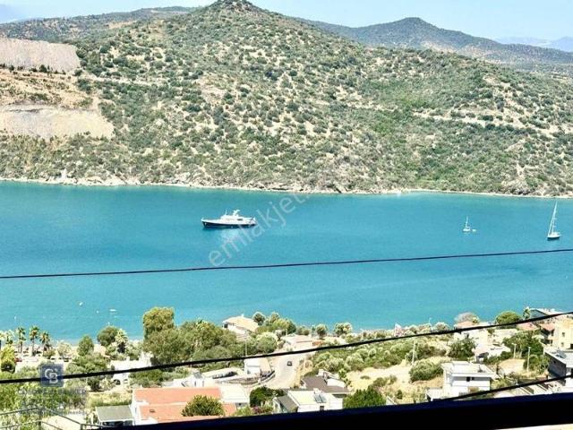 Milas, Muğla içerisinde satılık Villa
