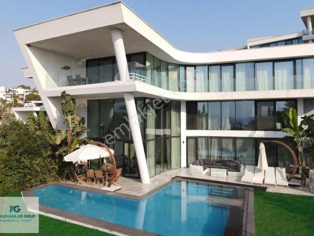 Milas, Muğla içerisinde satılık Villa