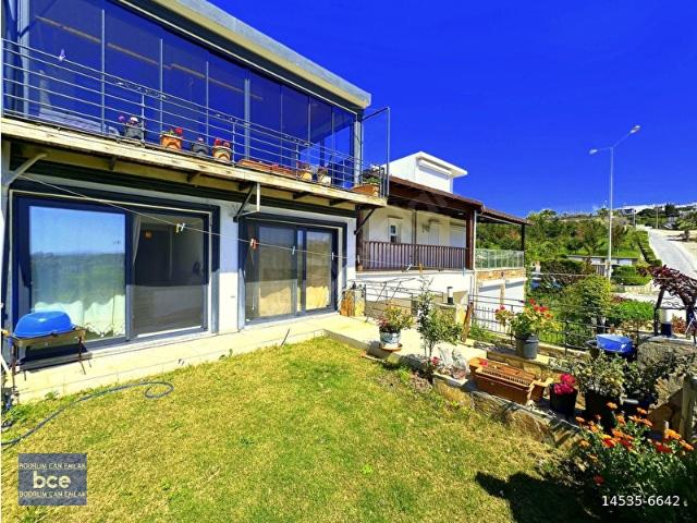 Bodrum, Muğla içerisinde satılık Villa