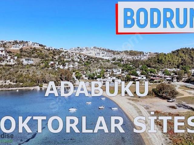 Milas, Muğla içerisinde satılık Villa
