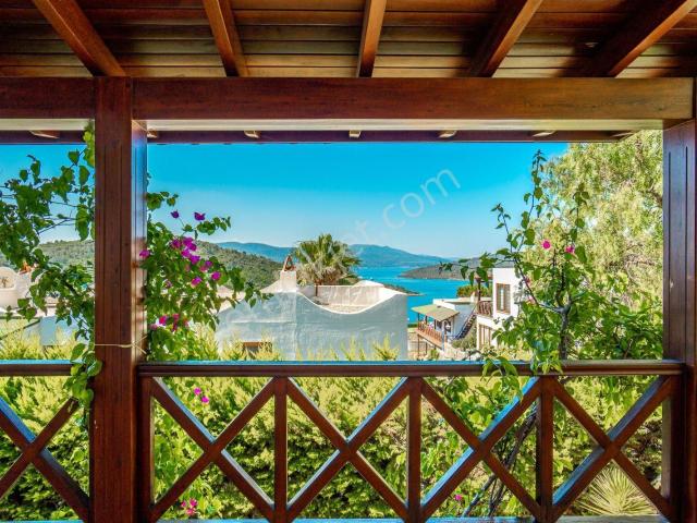 Milas, Muğla içerisinde satılık Villa