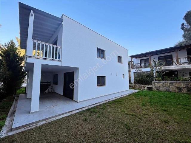 Milas, Muğla içerisinde satılık Villa