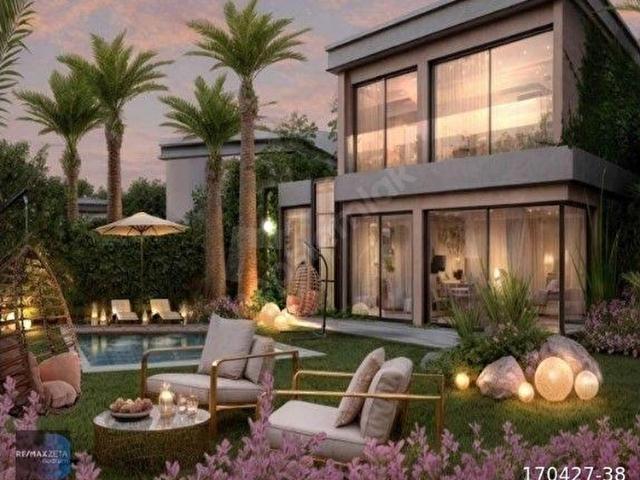 Milas, Muğla içerisinde satılık Villa