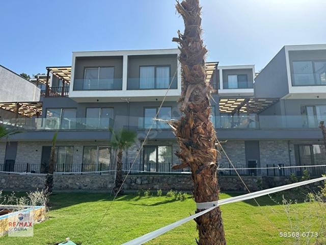 Milas, Muğla içerisinde satılık Villa