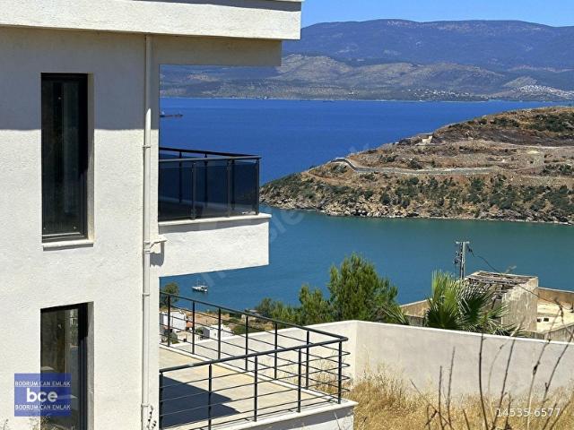 Güvercinlik, Bodrum içerisinde satılık Villa