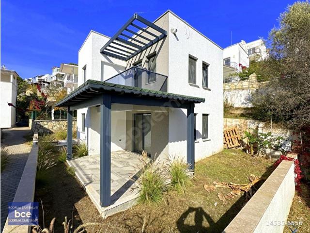 Bodrum, Muğla içerisinde satılık Villa