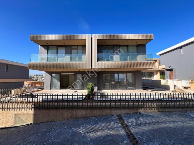 Milas, Muğla içerisinde satılık Villa