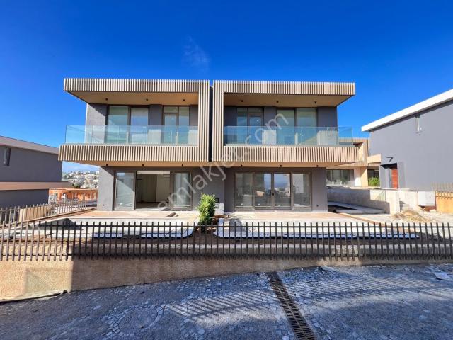 Milas, Muğla içerisinde satılık Villa