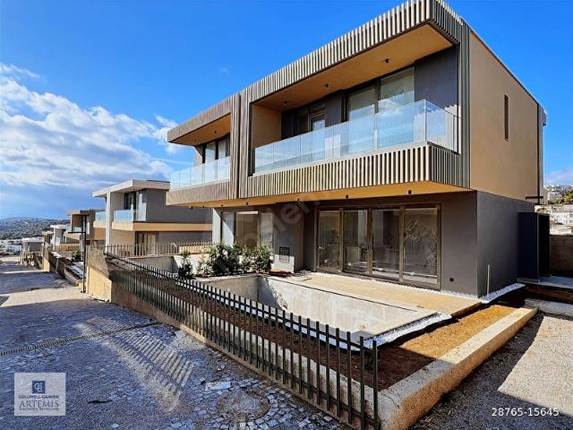 Milas, Muğla içerisinde satılık Villa