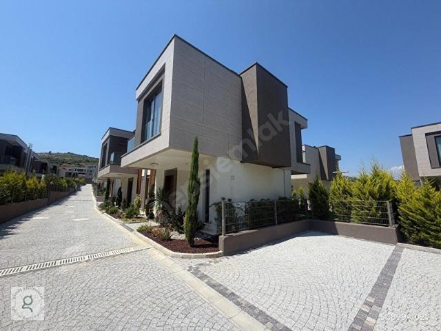 Milas, Muğla içerisinde satılık Villa