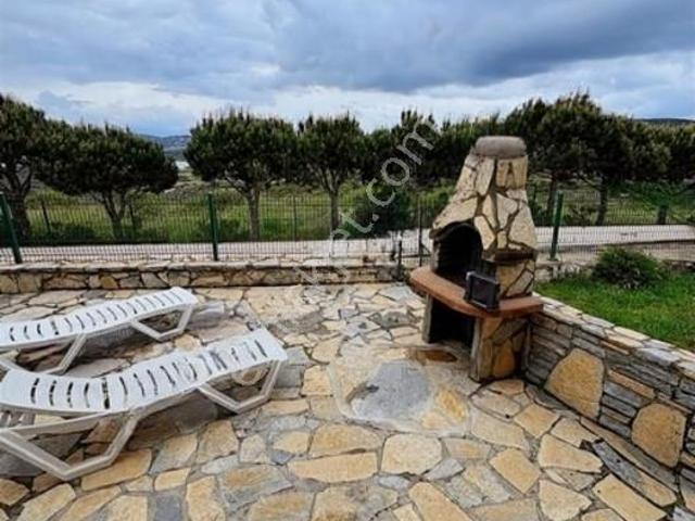 Güvercinlik, Bodrum içerisinde satılık mülk