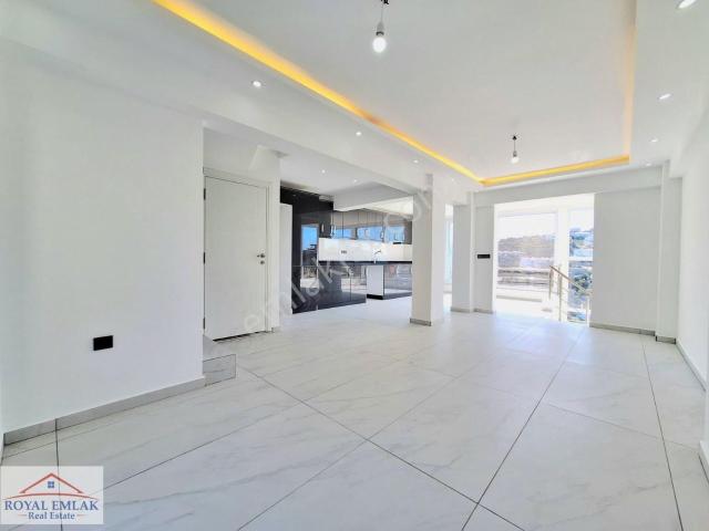Milas, Muğla içerisinde satılık Villa