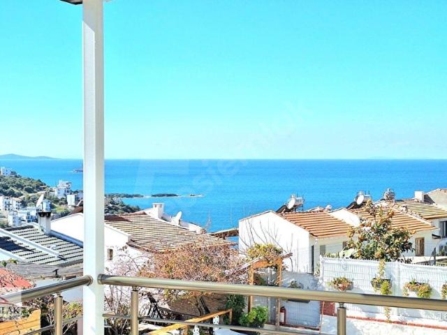 Milas, Muğla içerisinde satılık Villa