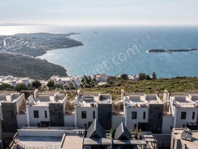 Milas, Muğla içerisinde satılık Villa