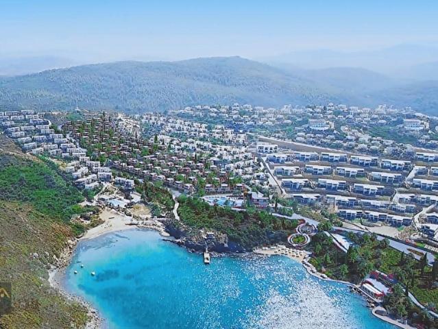 Milas, Muğla içerisinde satılık Villa