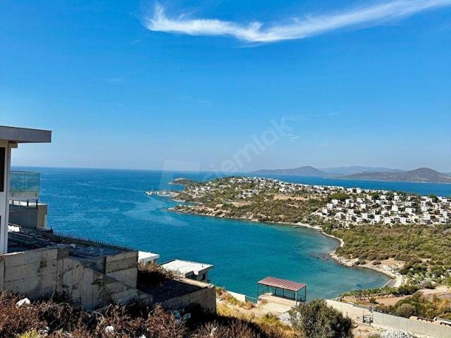 Milas, Muğla içerisinde satılık Arsa