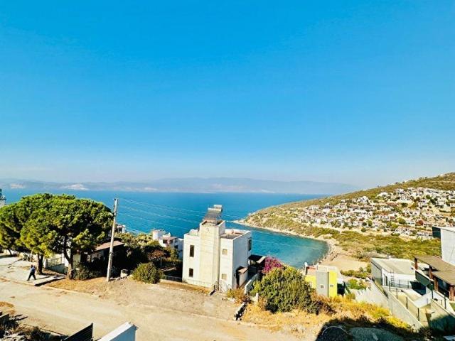 Muğla Merkez içerisinde satılık Villa